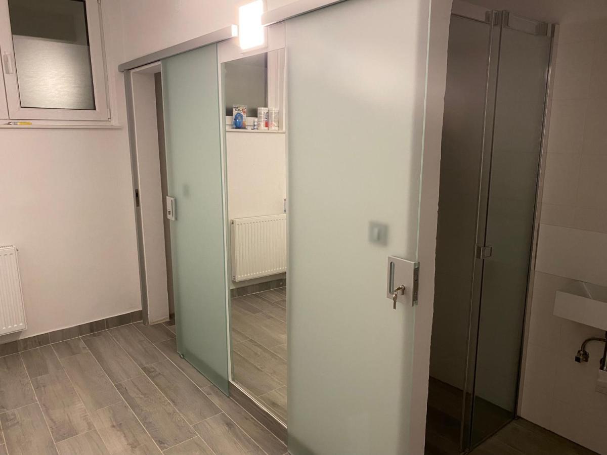 Glamping Houses J-Max Bled Eksteriør billede